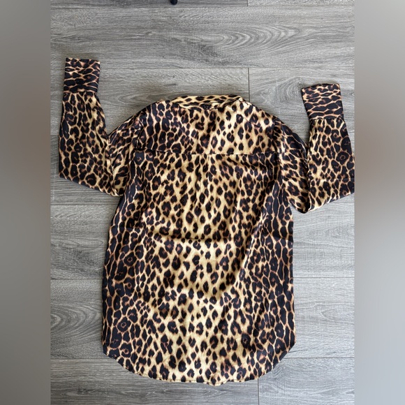 Jason Wu Button Down - Picture 3 of 3